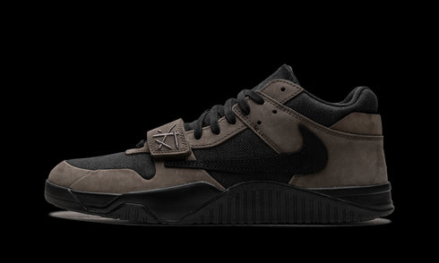 Jumpman Jack TR "Travis Scott - Dark Mocha"