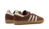 Samba WMNS "Preloved Brown" JR8821