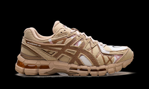 Gel-Kayano 20 "Doublet Cardboard"