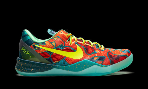 Kobe 8 Protro "What The"