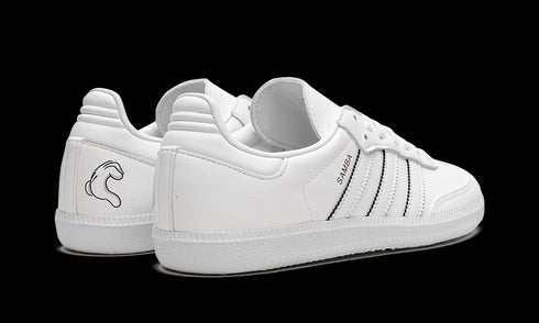 Samba Vegan "Mickey Mouse" GY1889