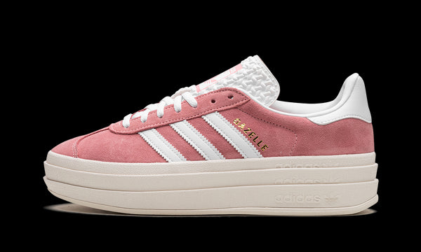 GAZELLE BOLD WMNS "Super Pop Pink"