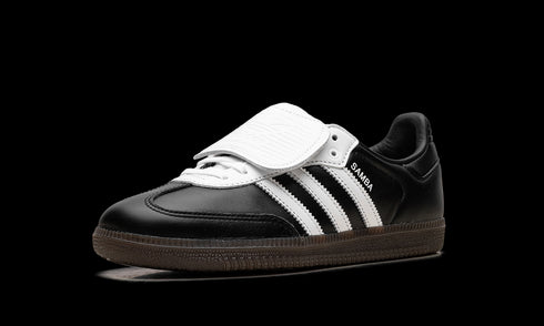 Samba LT "Core Black Cloud White" JI3200