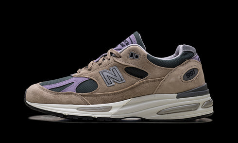 991 "Made in the UK - Cement" U991DL2