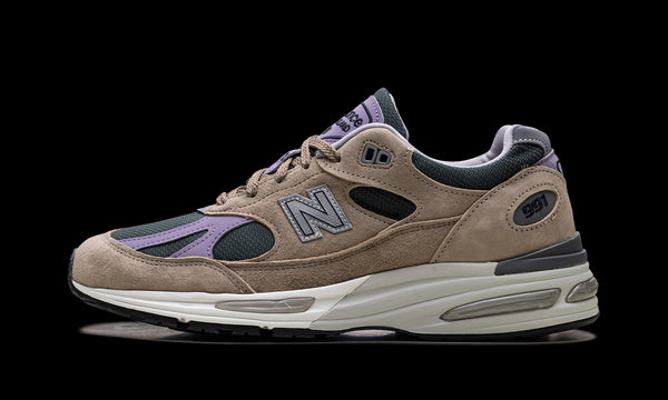 991 "Made in the UK - Cement" U991DL2