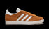 Gazelle "EQT Orange" IG2091