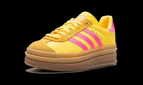 Gazelle Bold WMNS "Spark Lucid Pink" IG4387