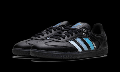 Samba ADV "Charlotte FC Black Sheep" JH9594