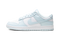 Dunk Low "Glacier Blue"