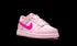 Dunk Low PS "Triple Pink"