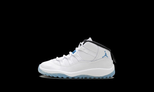Air Jordan 11 "Legend Blue"
