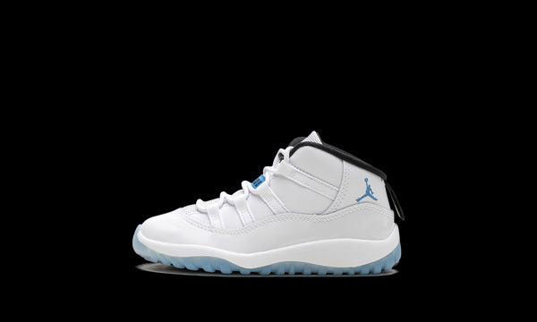 Air Jordan 11 "Legend Blue"