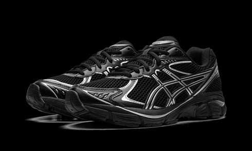 GT-2160 "Black Pure Silver"