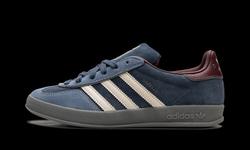 Gazelle Indoor "Crew Navy" ID1008