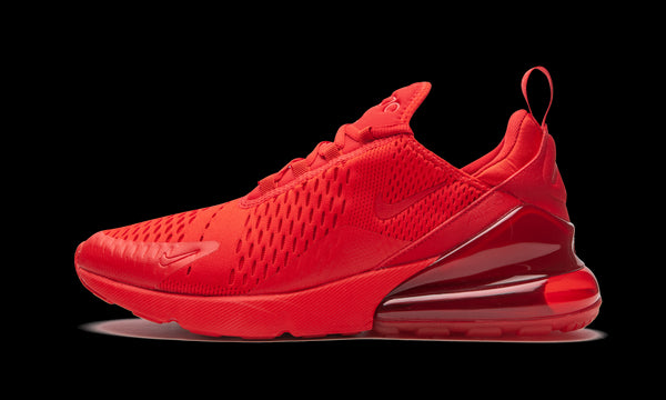 Air Max 270 "University Red"