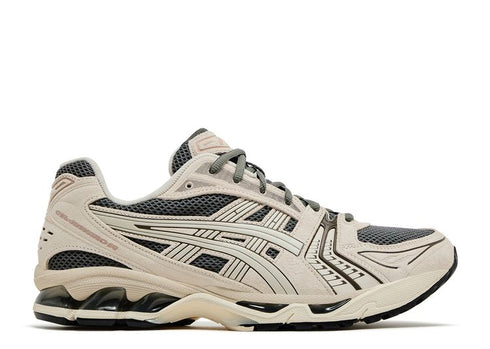 GEL-Kayano 14 "Truffle Grey Oatmeal"
