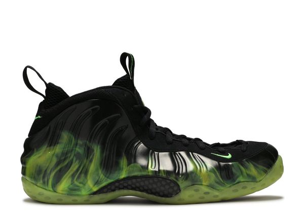 Air Foamposite One 'Paranorman' 579771 003
