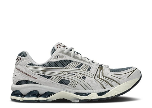 GEL-Kayano 14 "Ironclad Cloud Grey"