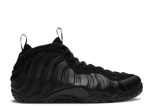 Air Foamposite One 'Black' 314996 001