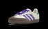 SAMBA OG WMNS "Collegiate Purple" ID8349