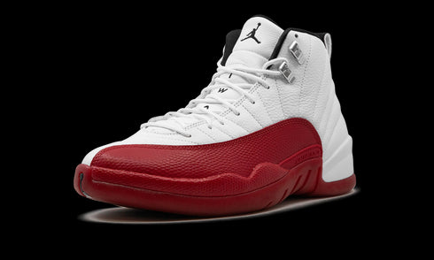 Air Jordan 12 Retro "Cherry 2023"