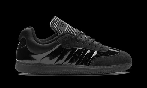 Samba "Dingyun Zhang" IE3176