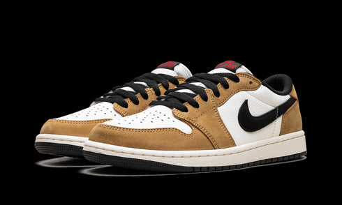 Air Jordan 1 Retro Low OG "Rookie Of The Year"