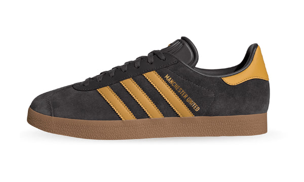 Gazelle "Manchester United - Third Kit" JR1410