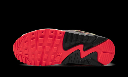 Air Max 90 Retro "Reverse Duck Camo"