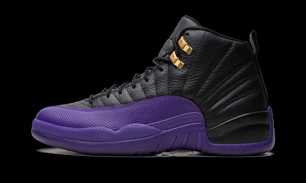 Air Jordan 12 "Field Purple"