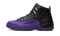 Air Jordan 12 "Field Purple"