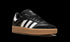 Samba XLG "Black White Gum" IE1379