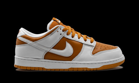 Dunk Low "Reverse Curry"