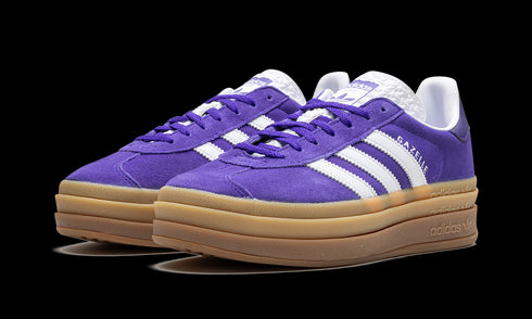 Gazelle Bold WMNS "Purple" IE0419