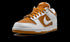 Dunk Low "Reverse Curry"