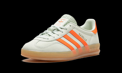 Gazelle Indoor WMNS "Black" IF6982