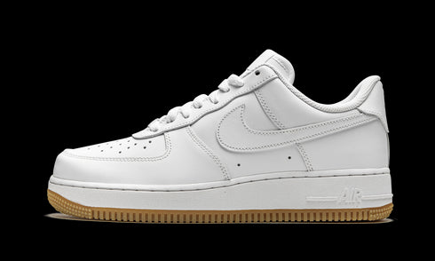 Air Force 1 Low '07 "White / Gum"