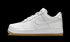 Air Force 1 Low '07 "White / Gum"