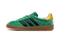 Gazelle "size? Exclusive Green Yellow" IH3310