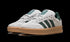 Samba XLG "Putty Grey Collegiate Green" JI3197