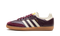 SAMBA OG WMNS "Maroon / Cream White"