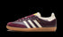 SAMBA OG WMNS "Maroon / Cream White"