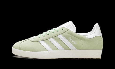 Gazelle WMNS "Semi Green Spark" IE0442