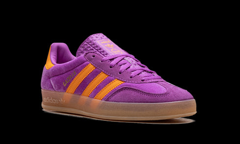 Gazelle Indoor WMNS "Velvet Pack - Purple Burst" IH0277