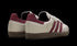 Samba OG "Putty Grey Maroon"