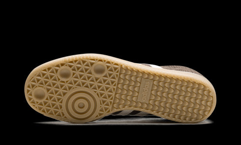 Samba OG "Earth Strata Wonder White"