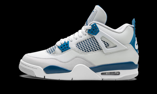 Air Jordan 4 OG "Military Blue"