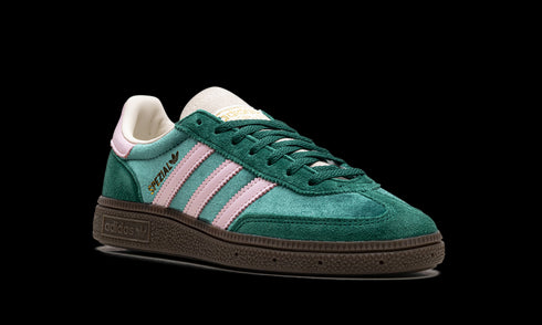 Handball Spezial WMNS "Velvet Pack - Green Pink"