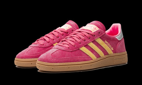Handball Spezial WMNS "Lucid Pink Almost Yellow"