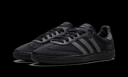 Samba OG "Core Black Reflective" IE9133